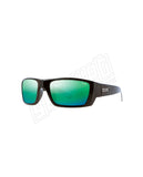 Tonic Rise Polarised Glass Sunglasses