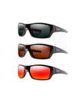 Tonic Trakker Polarised Sun Glasses