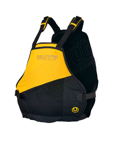 Ultra Blade Kayak Vest