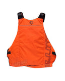 Ultra Gorge Kayak Vest Orange