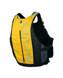 Ultra Trek Kayak Vest Yellow