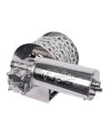 Viper S Series Micro Anchor Winch Bundle 1000W