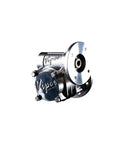 Viper S Series Micro Anchor Winch Bundle 1000W