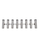 Viper 316 Stainless Combing Rack Rod Holders