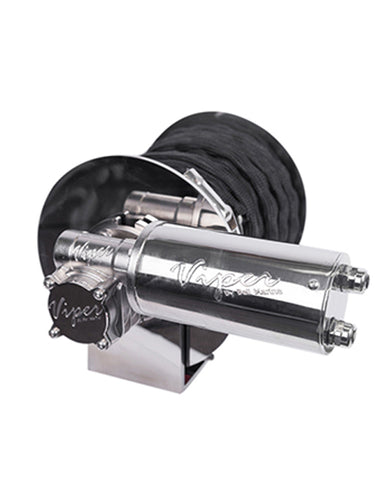 Viper “S” Series Rapid 1000W Anchor Winch Bundle