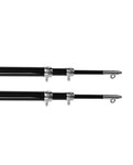 Viper Pro Series II Telescopic Outrigger Poles Only
