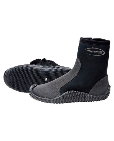 Mirage TTZ Wetsuit Boot