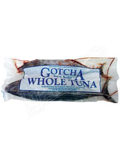 Whole Stripe Tuna