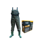 Wildfish PVC/Nylon Chest Waders