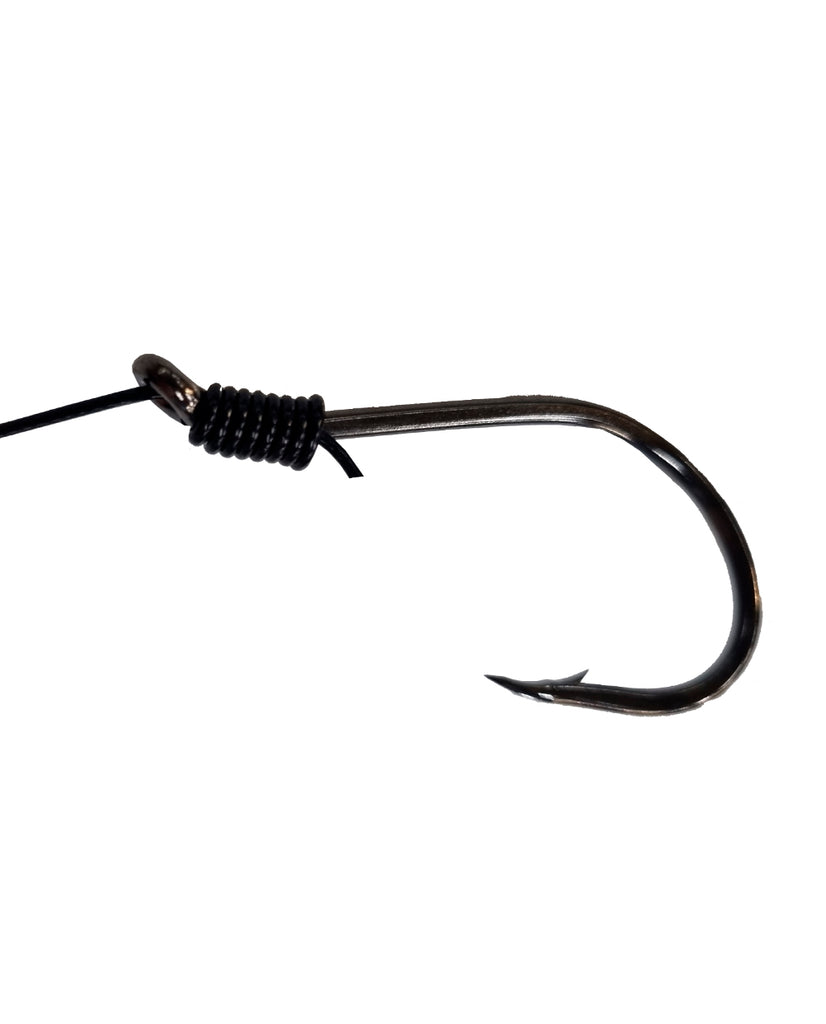 Wire Surf Rig Long Cast Wire Surf Rig Shark Trace – Get Wet Outdoors