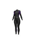 Women's Super Stretch Steamer Neoprene Wetsuit