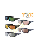 Tonic YouRanium Polorised Glass Sunnies