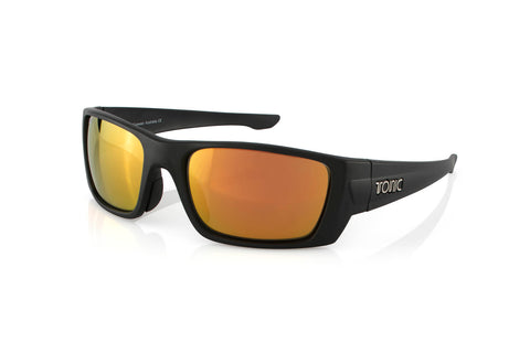 Tonic YouRanium Polorised Glass Sunnies