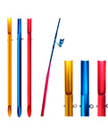 Alloy Surf Rod Holder 1.6m Long 2 Piece
