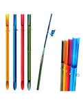 Alloy Surf Rod Holder 1.6m Long 2 Piece