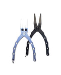 Anodised Multi Purpose Fishing Pliers