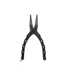 Anodised Multi Purpose Fishing Pliers