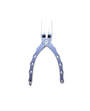 Anodised Multi Purpose Fishing Pliers