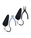 Anodised Multi Purpose Fishing Pliers