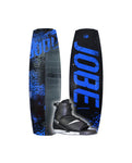 Jobe Cause Wakeboard Package