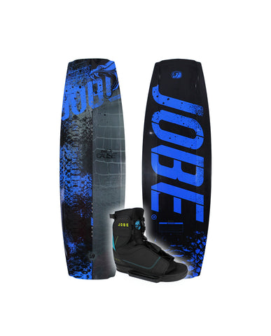 Jobe Cause Wakeboard Package