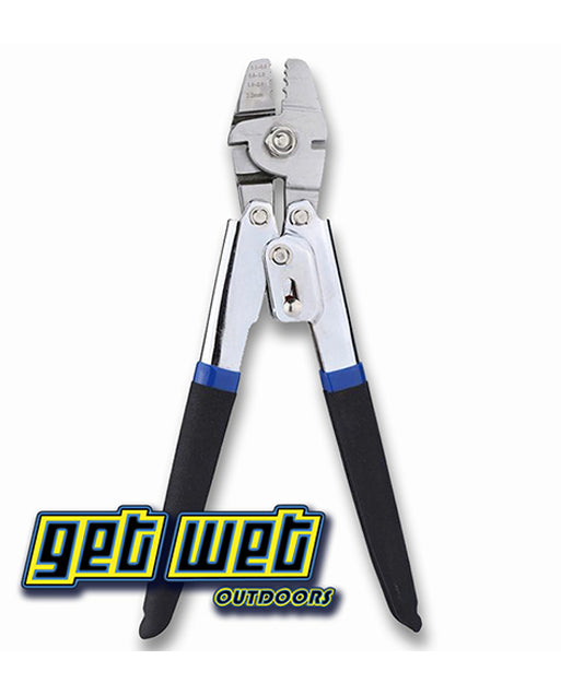 Shop Crimping Tools  Fishing Crimping Pliers Online in Australia –  TackleWest