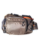 Deluxe Fishing Tackle Sling Bag