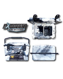 Extreme Ice Boxes C-20