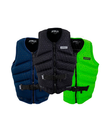 Freeride Range outdoor gear.
