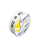 Daiwa J-Thread Fluorocarbon Fishing Leader Line