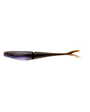 Daiwa Baitjunkie 7'' Jerkshad Soft Plastic Lures