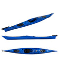 Juggernaut Sea Kayak