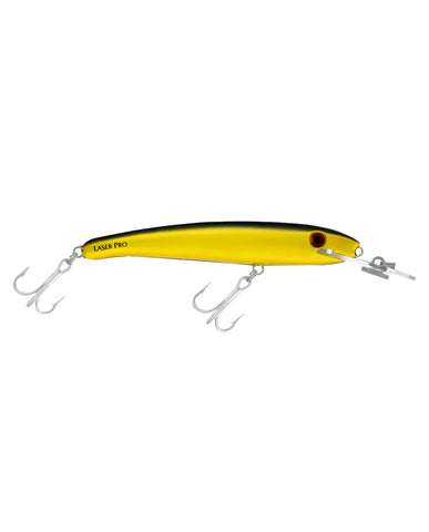 Halco Laser Pro Deep Diving Lures – Get Wet Outdoors