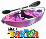 Little Takka Kids Sit On Top Kayak