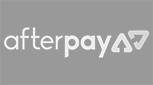 AfterPay enabled